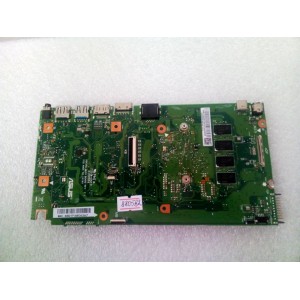 MB BAD - донор Asus X541NA MB._4G (90NB0E80-R00020, 60NB0E80-MB1900 R212) X541NA REV. 2.1, 4 чипа Micron 7FP75 D9SHD MT41K256M16TW-107:P, 4 чипа Micron 7FP77 D9SHD MT41K256M16TW-107:P - снято CPU и мульт