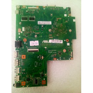 MB BAD - донор Asus X541NC MB._0M (90NB0E90-R00020, 60NB0E90-MB1300 R216) X541NC REV. 2.1, nVidia N15V-GL1-KA-A2, 4 чипа SK hynix H5TC4G63CFR - снято CPU