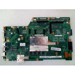 MB BAD - донор Asus X751SA MAIN_BD._4G (90NB07M0-R00050, 60NB07M0-MBA010) X751SA REV. 2.0, 4 чипа Micron 6NP45 D9SGQ MT41K512M8DA-107:P, 4 чипа Micron 6NP47 D9SGQ MT41K512M8DA-107:P - снято CPU
