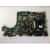 MB BAD - донор Asus X756UAM MAIN_BD. (90NB0A00-R00050, 60NB0A00-MB2210-310) X756UV REV. 3.1 - снято CPU
