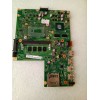 MB BAD - донор Asus X540LJ MB._4G (90NB0B10-R000A0, 60NB0B10-MB1701-210) X540LJ REV. 2.1, nVidia N16V-GM-B1, 4 чипа 6PK77 D9PTD MT41J128M16JT-093G:K, 4 чипа Micron 6TN77 D9RVX, 4 чипа Micron 6SN47 D9RVX - снято CPU