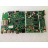 MB BAD - донор Asus X541SA MB._2G (90NB0CH0-R00080, 60NB0CH0-MB1600) X541SA REV. 2.0, 4 чипа Micron 6NP77 D9SHD MT41K256M16TW-107:P - снято CPU