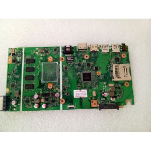 MB BAD - донор Asus X541NA MB._4G (90NB0E80-R00020, 60NB0E80-MB1900 R212) X541NA REV. 2.1, 4 чипа Micron 7EP75 D9SHD MT41K256M16TW-107:P, 4 чипа Micron 7FP75 D9SHD MT41K256M16TW-107:P - снято CPU MB BAD - донор Asus X541NA MB._4G (90NB0E80-R00020, 60NB0E80-MB1900 R212) X541NA REV. 2.1, 4 чипа Micron 7EP75 D9SHD MT41K256M16TW-107:P, 4 чипа Micron 7FP75 D9SHD MT41K256M16TW-107:P - снято CPU