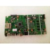 MB BAD - донор Asus X541NA MB._4G (90NB0E80-R00010, 60NB0E80-MB1230 R214) X541NA REV. 2.1, 4 чипа SEC 719 K4B4G16, 4 чипа SEC 649 K4B4G16 - снято CPU