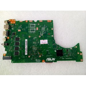 MB BAD - донор Asus UX310UA MB._4G (90NB0CJ0-R00040, 60NB0CJ0-MB1030) UX310UV REV. 2.0, 8 чипов Micron 7BB75 D9TGG MT40A512M8RH-083E:B - снято CPU