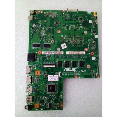 MB BAD - донор Asus X541UV MB._8G (90NB0CG0-R03300, 60NB0CG0-MB3301) X541UV REV. 2.0, 4 чипа Micron 6MB77 D8TBH, 4 чипа Micron 6MB47 D9TBH MT40A1G8WE-083E:B, 4 чипа Micron 6NN77 D9SMP MT41J256M16LY-091G:N - снято CPU и GPU