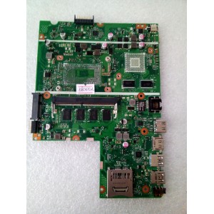 MB BAD - донор Asus X541UV MB._8G (90NB0CG0-R03300, 60NB0CG0-MB3301) X541UV REV. 2.0, 4 чипа Micron 6MB77 D8TBH, 4 чипа Micron 6MB47 D9TBH MT40A1G8WE-083E:B, 4 чипа Micron 6NN77 D9SMP MT41J256M16LY-091G:N - снято CPU и GPU