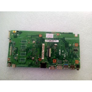 MB BAD - донор Asus X541SA MB._2G (90NB0CH0-R00050, 60NB0CH0-MB1800) X541SA REV. 2.0, 4 чипа SK hynix H5TC4G63CFR - снято CPU