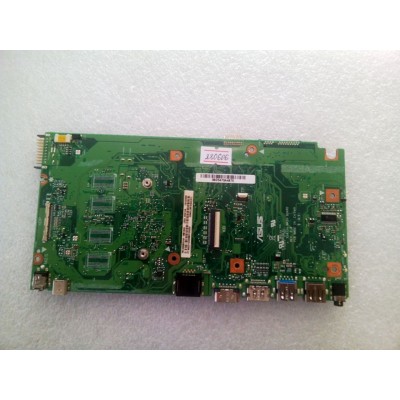 MB BAD - донор Asus X541SA MB._2G (90NB0CH0-R00050, 60NB0CH0-MB1800) X541SA REV. 2.0, 4 чипа SK hynix H5TC4G63CFR - снято CPU