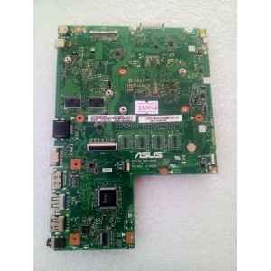 MB BAD - донор Asus X541UJ MB._0M (90NB0ER0-R03200, 60NB0ER0-MB3200) X541VK REV. 2.0, 4 чипа SEC 649 K4W4616 - снято CPU и GPU
