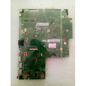 MB BAD - донор Asus X541NC MB._0M (90NB0E90-R00030, 60NB0E90-MB1400 R215) X541NC REV. 2.1, nVidia N15V-GL1-KA-A2, 4 чипа SK hynix H5TC4G63CFR - снято CPU