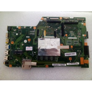 MB BAD - донор Asus X751SA MAIN_BD._4G (90NB07M0-R00050, 60NB07M0-MBA010) X751SA REV. 2.0, 7 чипов SEC 631 BYKO K4B4G0846E, 1 чип SEC 634 BYKO K4B4G0846E - снято CPU