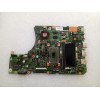 MB BAD - донор Asus X556UQ MAIN_BD._4G (90NB0BH0-R00050, 60NB0BH0-MB4001) X556UV REV. 3.1, nVidia N16S-GTR-S-A2, 4 чипа Micron 6RN77 D9SMP MT41J256M16LY-091G:N, 8 чипов Micron 6RB77 D9TGG MT40A512M8RH-083E:B - снято CPU