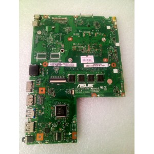 MB BAD - донор Asus X541UA MB._4G (90NB0CF0-R01300, 60NB0CF0-MB1300) X541UV REV. 2.0, 8 чипов Micron 7DB75 D9TGG MT40A512M8RH-083E:B - снято CPU
