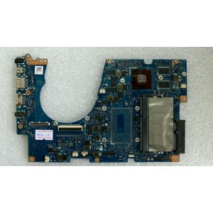 MB BAD - донор Asus UX303UB MB._4G (90NB08U0-R00010, 60NB08U0-MB1600, PCN5100470I NA100000H00) 8 чипов sec 525 byk0 k4b4g0846e JARC66400) UX303UB REV 2.0, nVidia N16S-GT-S-A2, 4 чипа Skhynix H5TC4G63CFR - снято CPU