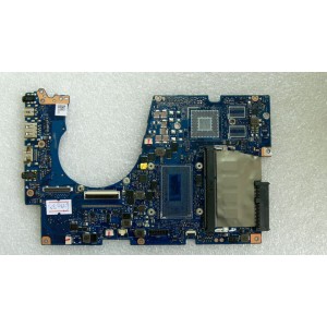 MB BAD - донор Asus UX303UA MB._4G (90NB08V0-R00030, 60NB08V0-MB1820) UX303UB REV. 2.2, 8 чипов SEC 622 BYK0 K4B4G0846E E7D04804C - снято CPU I3-6100U
