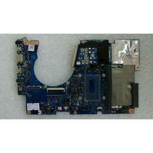 MB BAD - донор Asus UX303UA MB._4G (90NB08V0-R00030, 60NB08V0-MB1820) UX303UB REV. 2.2, 8 чипов SEC610 BYK0 K4B4G0846E E7DC261NC - снято CPU I3-6100U