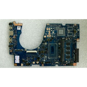 MB BAD - донор Asus UX303UA MB._4G (90NB08V0-R00030, 60NB08V0-MB1800, PCN5100470I NA100000H00) UX303UB REV 2.0, 8 чипов SEC 604 BYK0 K4B4G0846E E7DC261NC - снято CPU, GPU