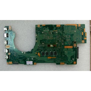 MB BAD - донор Asus K501UQ MAIN_BD._8G/I5-6200U/AS BD._8G (90NB0BP0-R00030, 60NB0BP0-MB1501-201) K501UW REV. 2.0, nVidia S TAIWAN 1506A2 T3U337.C10 N16S-GT1-KB-A2, 2 чипа M61A47 D9SXC MT51J256M32HF-60:A 16 PR - снято CPU MB BAD - донор Asus K501UQ MAIN_BD._8G/I5-6200U/AS BD._8G (90NB0BP0-R00030, 60NB0BP0-MB1501-201) K501UW REV. 2.0, nVidia S TAIWAN 1506A2 T3U337.C10 N16S-GT1-KB-A2, 2 чипа M61A47 D9SXC MT51J256M32HF-60:A 16 PR - снято CPU
