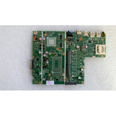 MB BAD - донор Asus X541UVK MB_0 (?) X541UVK REV. 2.0, ITE IT8995E 1708-CXS SNO34B, 4 ЧИПА SEC 707 K4V4G16 4GE BC1A E7L1760IC, -СНЯТНО CPU, GPU