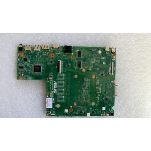 MB BAD - донор Asus X541UVK MB_0 (?) X541UVK REV. 2.0, ITE IT8995E 1708-CXS SNO34B, 4 ЧИПА SEC 707 K4V4G16 4GE BC1A E7L1760IC, -СНЯТНО CPU, GPU