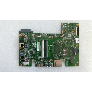 MB BAD - донор Asus ET2032I MAIN_BD. (90PT0170-R02000, 6PT0170-MB1C00) ET2032I REV. 1.2 - снято CPU J2900