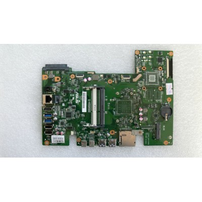 MB BAD - донор Asus ET2032I MAIN_BD. (90PT0170-R02000, 6PT0170-MB1C00) ET2032I REV. 1.2 - снято CPU J2900
