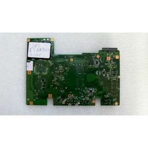 MB BAD - донор Asus ET2032I MAIN_BD. (90PT0170-R02000, 6PT0170-MB1C00) ET2032I REV. 1.2 - снято CPU J2900