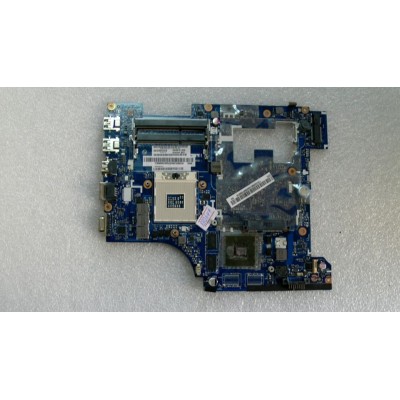 MB BAD - донор Lenovo IdeaPad G580 QIWG6 B01 (11S90002355ZZ0MP3350C6 W8S) QIWG6 LA-7988P 2012-12-18, nVidia S TAIWAN 1235A2 NCF953.000 N14M-GL-B-A2, 4 ЧИПА MICRON 2WK17 D9PTD MT41J128M16JT-093G:K V5V4