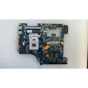 MB BAD - донор Lenovo IdeaPad G580 QIWG5_G6_G9 LA-7981P (11S90001747ZZ0MP2AE6T0 AD) QIWG5_G6_G9 LA-7981P REV:1.0, nVidia N13P-GLR-A1 36N3JV 1236A1 PKP711.02V, 8 ЧИПОВ Samsung 237 K4W2G1646E-BC11 E2F03997