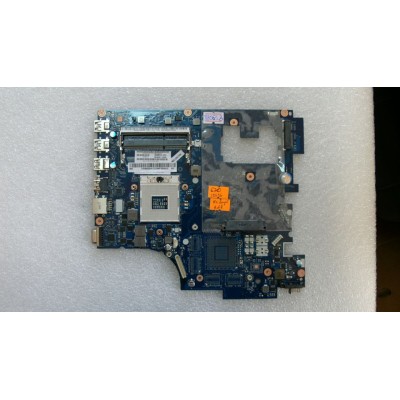 MB BAD - донор Lenovo IdeaPad G780 QIWG7 U06 (11S90000407ZZ0MP25W0JE AD) QIWG7 LA-7983P REV:1.0 2012-03-02
