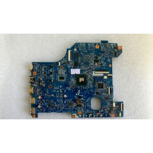 MB BAD - донор Lenovo IdeaPad G580 LG4858 (11S90000311ZZ0002616Y2) LG4858 MB 11252-01 48.4SG01.011, 4 ЧИПА HYNIX H5TQ2G63BFR 11C 217A NTKBK145H1. GPU