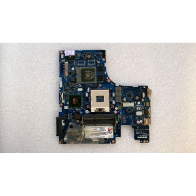 MB BAD - донор Lenovo IdeaPad Z500 VIWZ2 B13 (11S90002872ZZ0MP33H33P W8S) VIWZ1_Z2 LA-9063P REV:1.0 2013-01-10, nVidia T0H952.00 N14P-GV2-B-A1, 4 ЧИПА Samsung 304 K4W4G1646B-H11