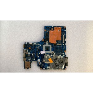 MB BAD - донор Lenovo IdeaPad Z500 VIWZ2 B13 (11S90002872ZZ0MP33H33P W8S) VIWZ1_Z2 LA-9063P REV:1.0 2013-01-10, nVidia T0H952.00 N14P-GV2-B-A1, 4 ЧИПА Samsung 304 K4W4G1646B-H11