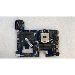 MB BAD - донор Lenovo IdeaPad G500 (11S90002997ZZ0MP3B52CP NOK)VIWGP/GR LA-9632P, REV:1.0 2013-03-06 (ОТПИЛЕНА ЧАСТЬ ТЕСКТОЛИТА)