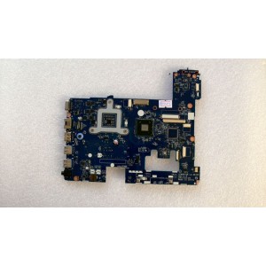 MB BAD - донор Lenovo IdeaPad G500 (11S90002997ZZ0MP3B52CP NOK)VIWGP/GR LA-9632P, REV:1.0 2013-03-06 (ОТПИЛЕНА ЧАСТЬ ТЕСКТОЛИТА)
