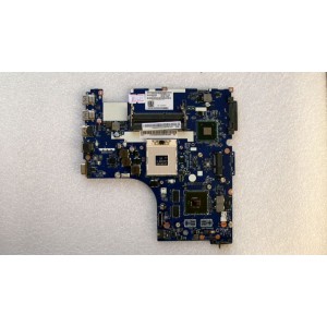 MB BAD - донор Lenovo IdeaPad G500s VILG1 D54 (11S90003076ZZOMP39LOJS) VILG1/G2 LA-9901P REV:1.0 2013-03-21, nVidia 1334A2 NHC518.S00 N14M-GE-B-A2, 4 ЧИПА MICRON 3LK77 D9PTD MT41J128M16JT-093G:K NYR5
