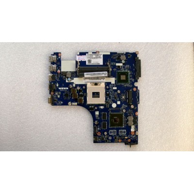 MB BAD - донор Lenovo IdeaPad G500s VILG1 D54 (11S90003076ZZOMP39LOJS) VILG1/G2 LA-9901P REV:1.0 2013-03-21, nVidia 1334A2 NHC518.S00 N14M-GE-B-A2, 4 ЧИПА MICRON 3LK77 D9PTD MT41J128M16JT-093G:K NYR5