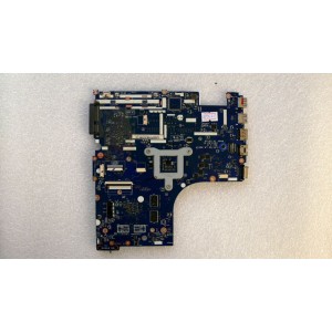MB BAD - донор Lenovo IdeaPad G500s VILG1 D54 (11S90003076ZZOMP39LOJS) VILG1/G2 LA-9901P REV:1.0 2013-03-21, nVidia 1334A2 NHC518.S00 N14M-GE-B-A2, 4 ЧИПА MICRON 3LK77 D9PTD MT41J128M16JT-093G:K NYR5