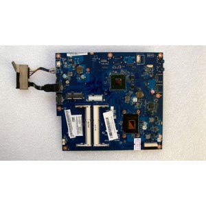 MB BAD - донор Lenovo IdeaCentre C240 VBA20 U0S (11S90002414ZZ=MP3571YZ AD) VBA20 LA-9303P REV:1.0, 2012-09-17