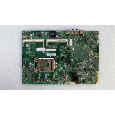 MB BAD - донор Lenovo ThinkCentre M72z IH61S (8SSB20A09344W1ZSB700S8 FRU:03T6589 11201272) PIH61F/TOPEKA 10124-3 48.3EU03.031