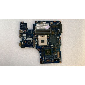 MB BAD - донор Lenovo IdeaPad Z500 VIWZ2 B01 (11S90002745ZZ0MP33V17A W8S) VIWZ1_Z2 LA-9063P REV:1.0 2013-01-10, nVidia T0H967.00 N14P-GV2-B-A1, 4 ЧИПА MICRON 3AE72 D9PTD MT41J128M16JT-093G:K IZCX
