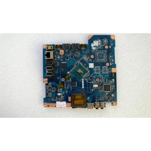 MB BAD - донор Lenovo IdeaCentre C260 AIO ZAA00 U02 (?) ZAA00 LA-B001P REV:1.0 2014-01-22