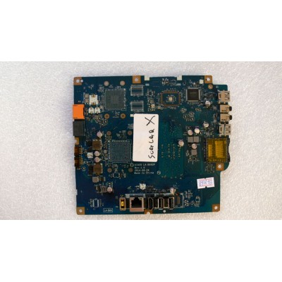 MB BAD - донор Lenovo IdeaPad U410 AIA20 U10 (?) AIA20 LA-B692P REV:1.10 2014-08-29