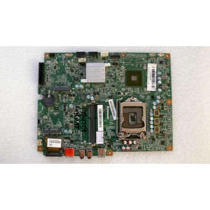 MB BAD - донор Lenovo IdeaCentre C440 (11S9004956ZZ2RB39P001) CIH61S1 VER:1.0, nVidia 1320A2 NFR443.C00 N14M-GE2-B, 4 ЧИПА MICRON 3NE77 D9PZD MT41K256M16HA-107G:ER42P