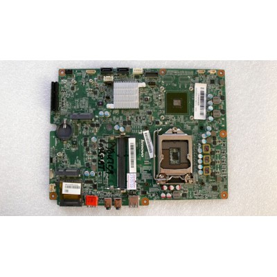 MB BAD - донор Lenovo IdeaCentre C440 (11S9004956ZZ2RB39P001) CIH61S1 VER:1.0, nVidia 1320A2 NFR443.C00 N14M-GE2-B, 4 ЧИПА MICRON 3NE77 D9PZD MT41K256M16HA-107G:ER42P