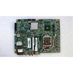 MB BAD - донор Lenovo IdeaCentre C440 (11S9004956ZZ0RB3AK001) CIH61S1 REV:1.0, nVidia 1328A2 NFT459.C05 N14M-GE2-B, 4 ЧИПА Samsung 334 K4W2G1646E-BC11GNG25390
