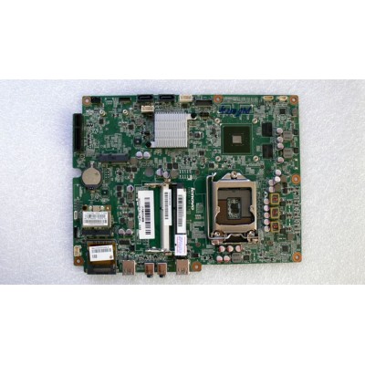 MB BAD - донор Lenovo IdeaCentre C440 (11S9004956ZZ0RB3AK001) CIH61S1 REV:1.0, nVidia 1328A2 NFT459.C05 N14M-GE2-B, 4 ЧИПА Samsung 334 K4W2G1646E-BC11GNG25390