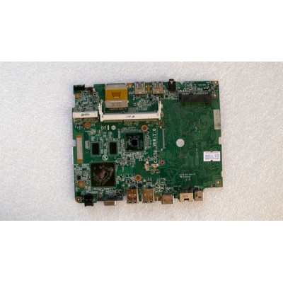 MB BAD - донор Lenovo IdeaCentre Q180 BM5146 (?) CICTD VER:1.0, SR0D9, AMD 1220 PHC487.00 215-0804026, 4 ЧИПА HYNIX H5TQ1G630FR 11C 217A NWKF3099H7