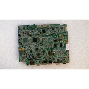 MB BAD - донор Lenovo IdeaCentre Q180 BM5146 (?) CICTD VER:1.0, SR0D9, AMD 1220 PHC487.00 215-0804026, 4 ЧИПА HYNIX H5TQ1G630FR 11C 217A NWKF3099H7